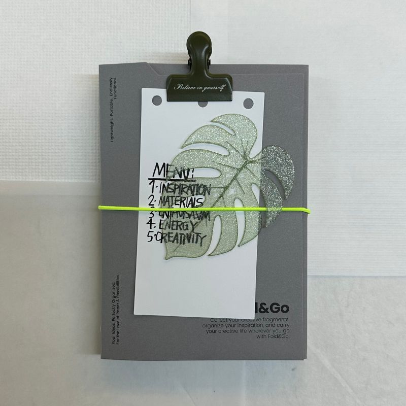 Fold & Go 2.0