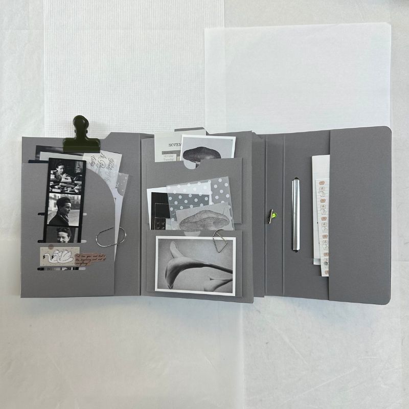 Fold & Go 2.0