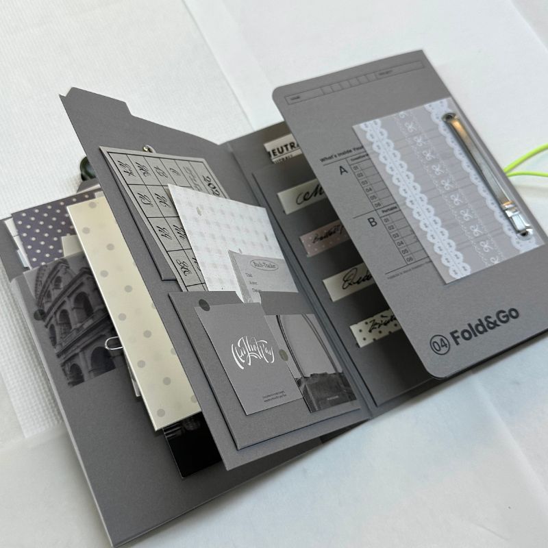 Fold & Go 2.0