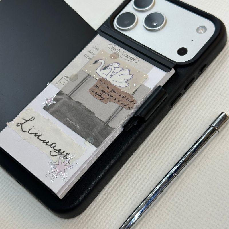Snap Notes