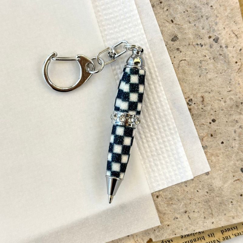 Dotted Charm
