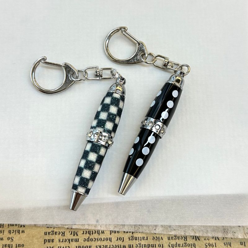 Dotted Charm