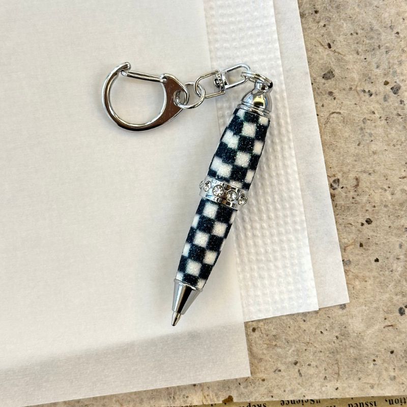 Dotted Charm
