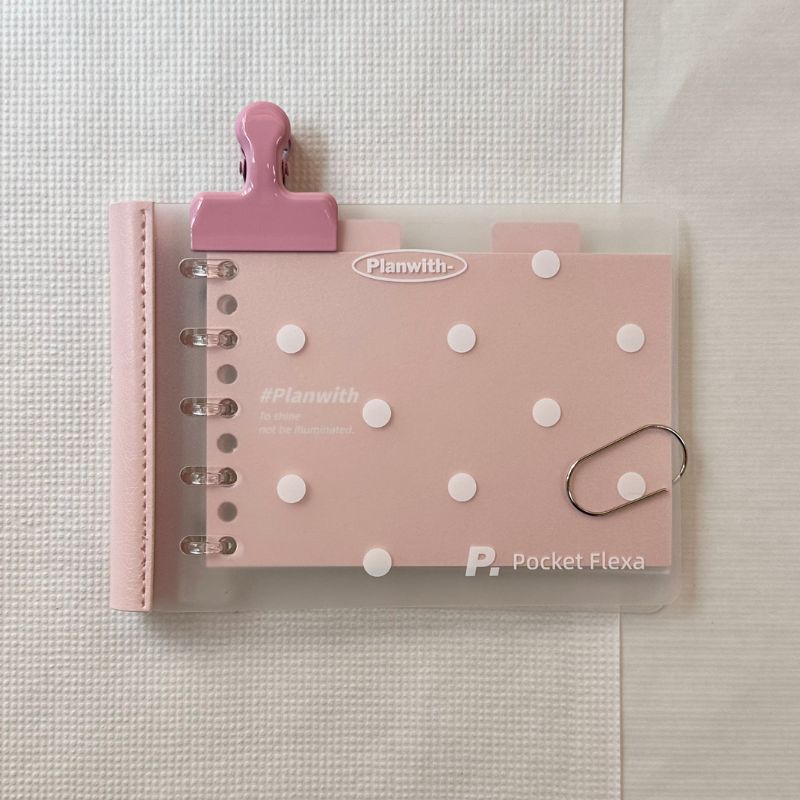 Clover Dots
