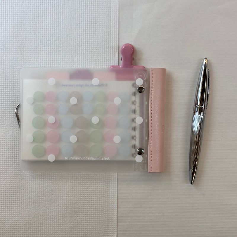 Clover Dots
