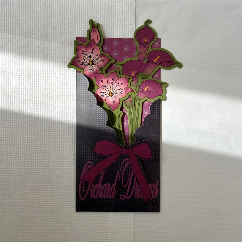 Orchid Dream