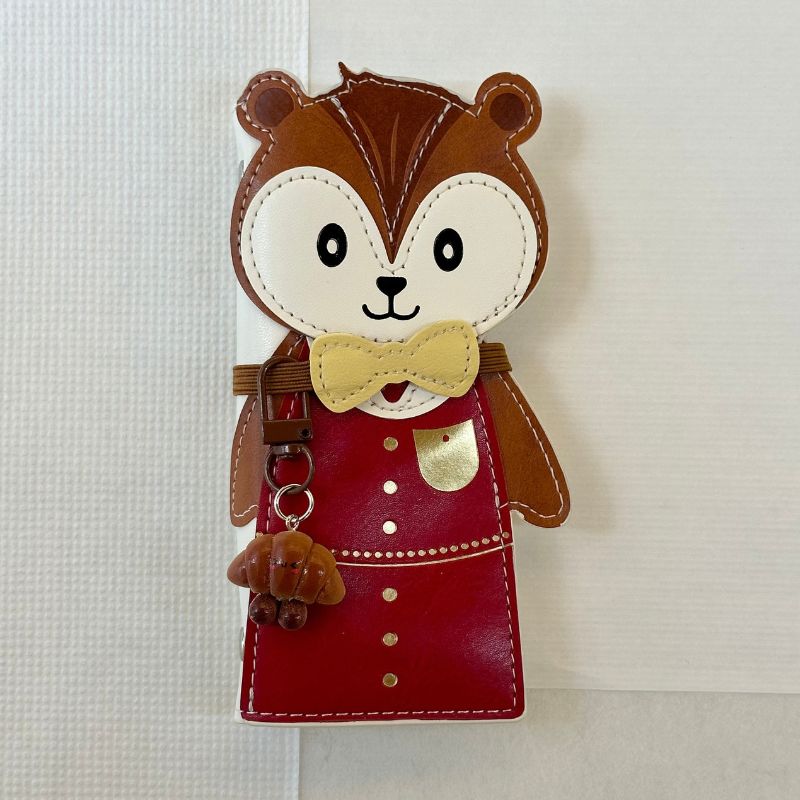 Woodland Pal
