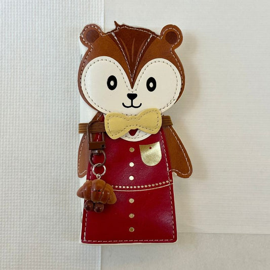 Woodland Pal