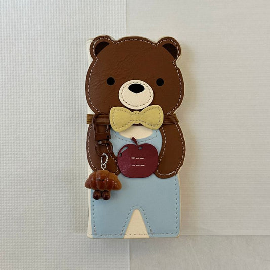 Orchard Bear