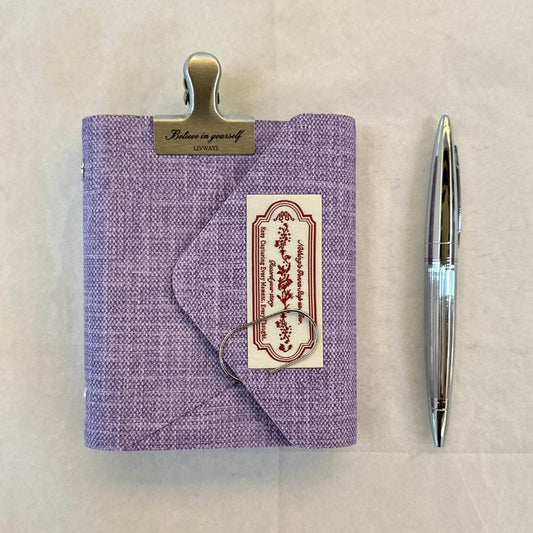 Lavender Dispatch