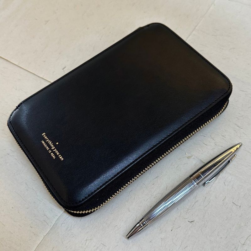 Executive Pocket