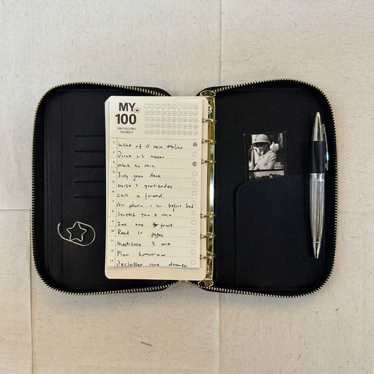 Executive Pocket