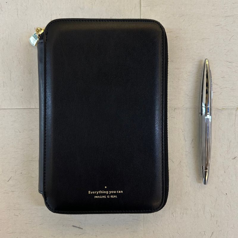 Executive Pocket