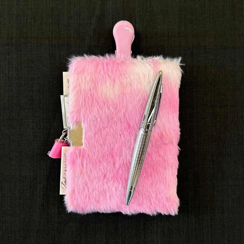 Pink Sugar Crush