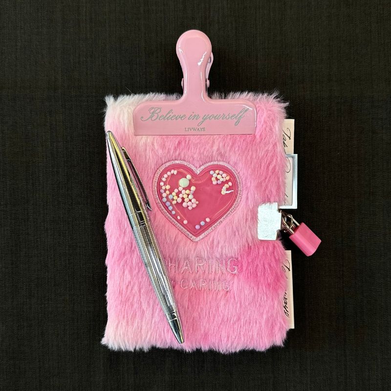 Pink Sugar Crush
