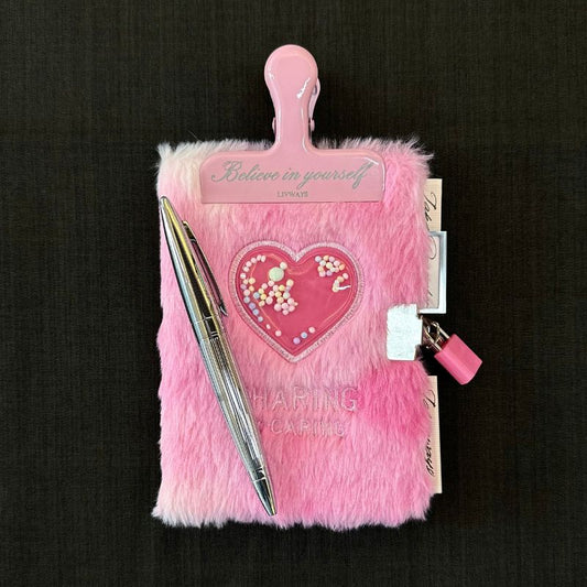 Pink Sugar Crush