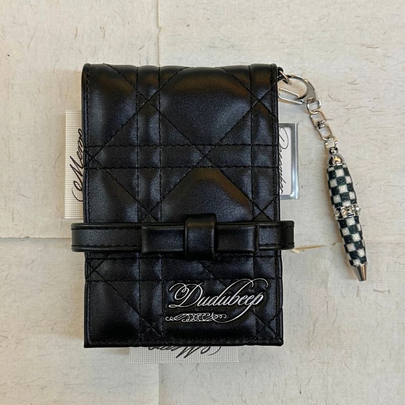 Midnight Quilted