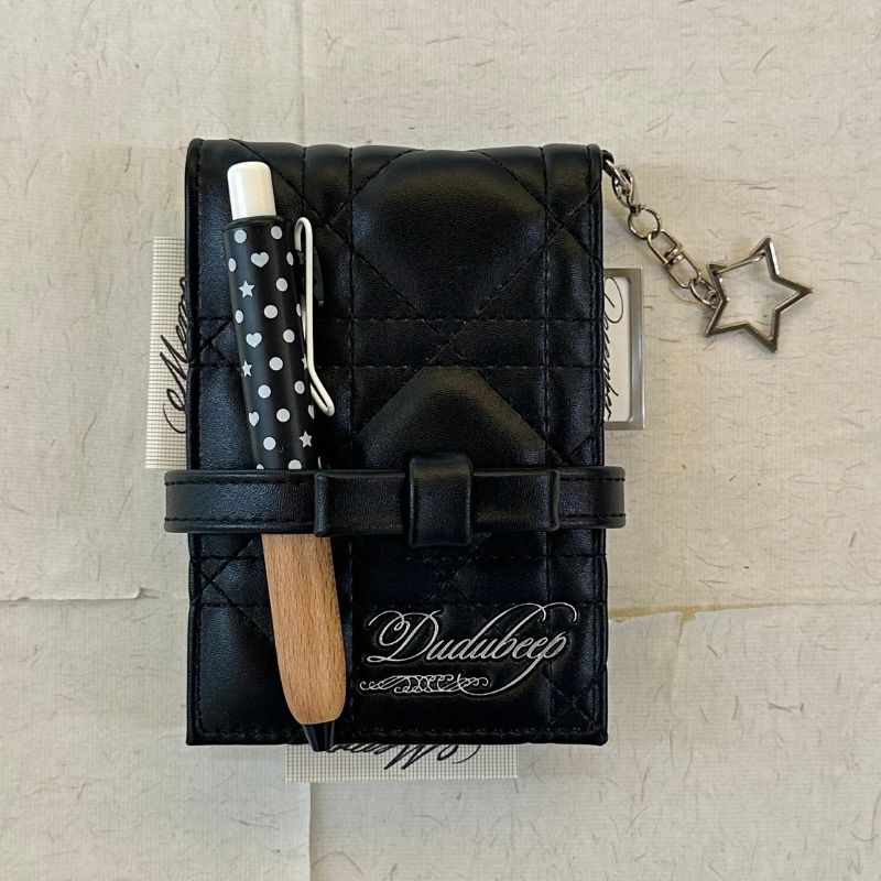 Midnight Quilted