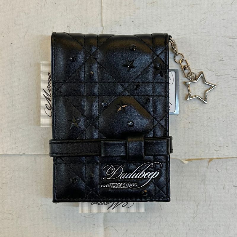 Midnight Quilted