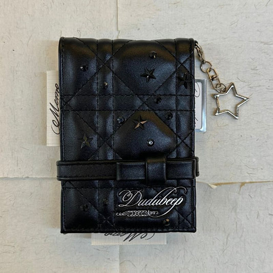Midnight Quilted