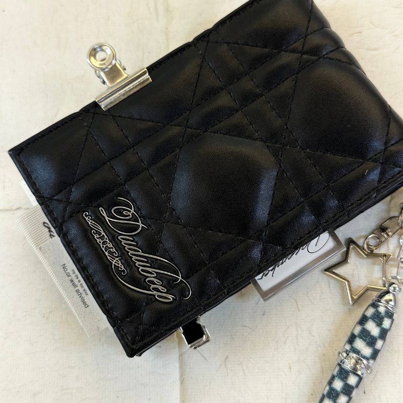 Midnight Quilted