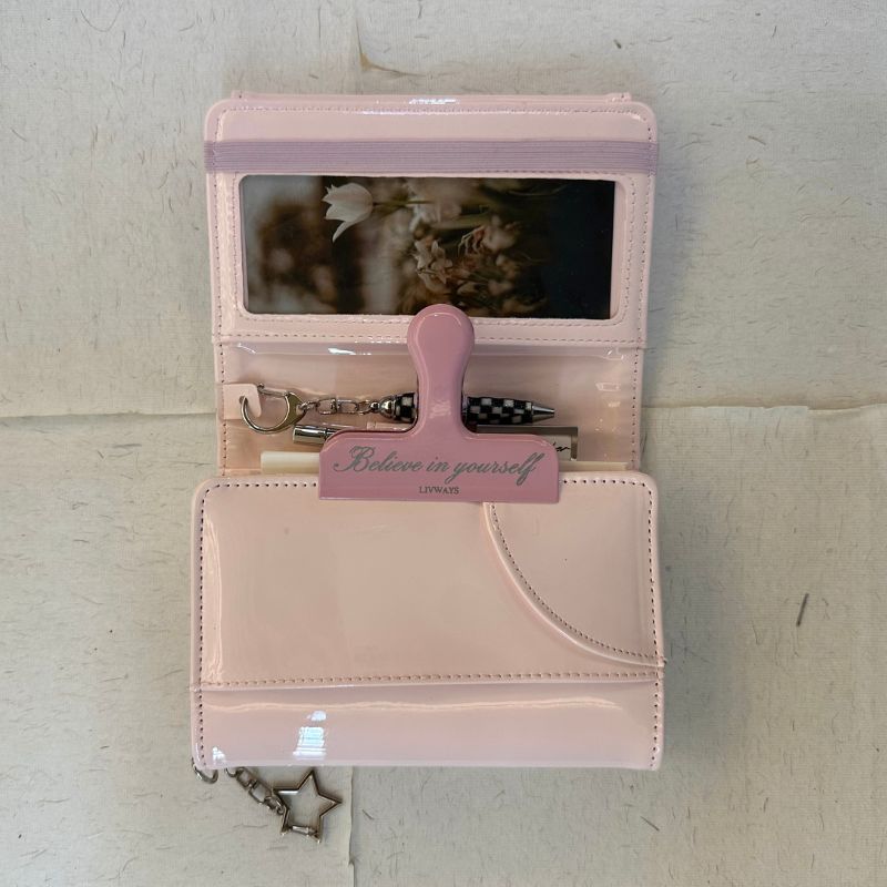 Blush Glaze