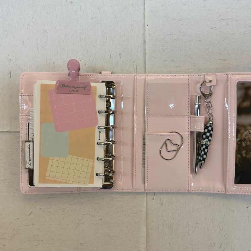 Blush Glaze