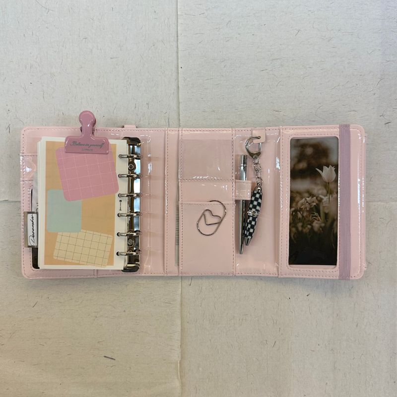 Blush Glaze