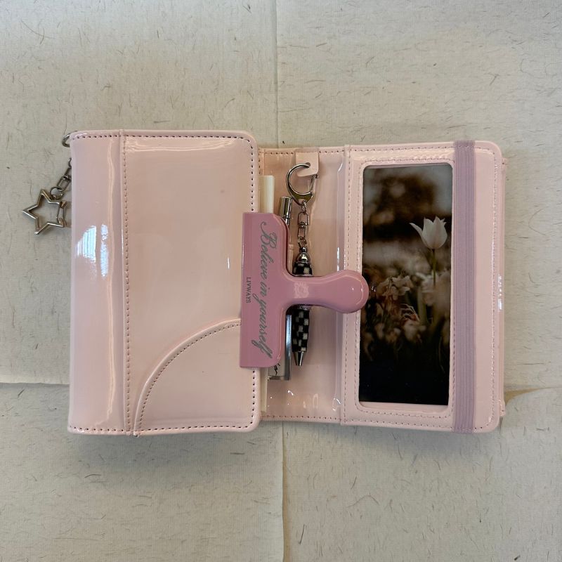 Blush Glaze