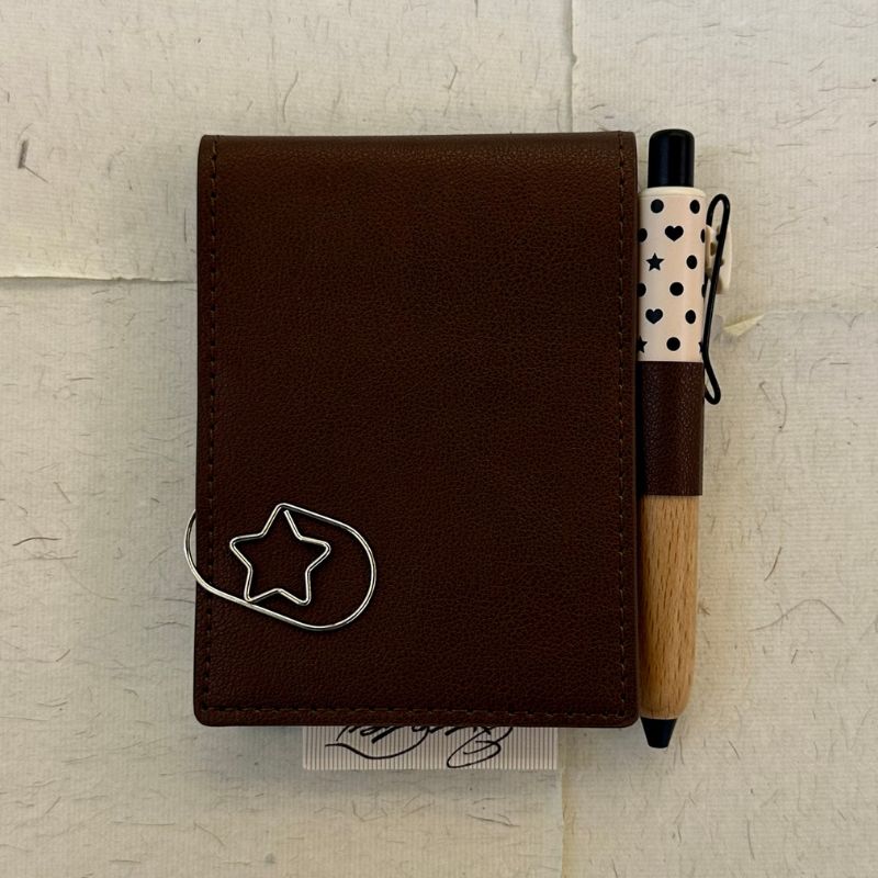 Espresso Fold