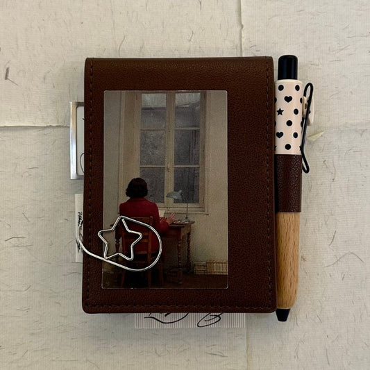 Espresso Fold