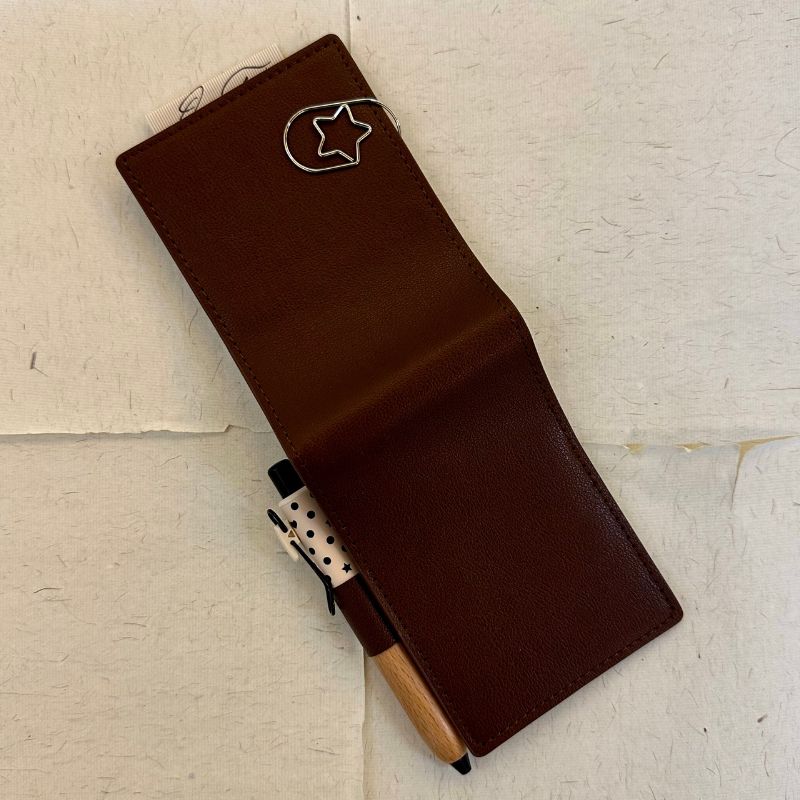 Espresso Fold