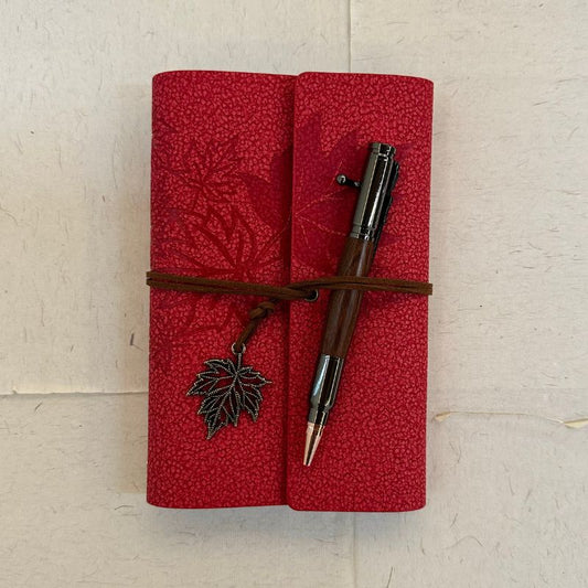 Crimson Maple
