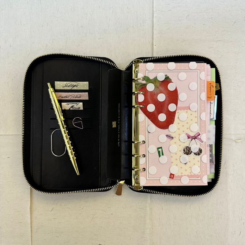 Executive Pocket