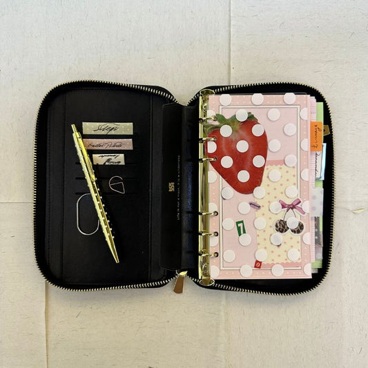 Executive Pocket