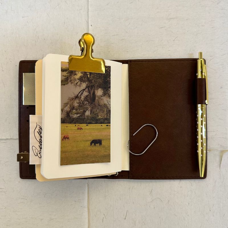 Café Keepsake