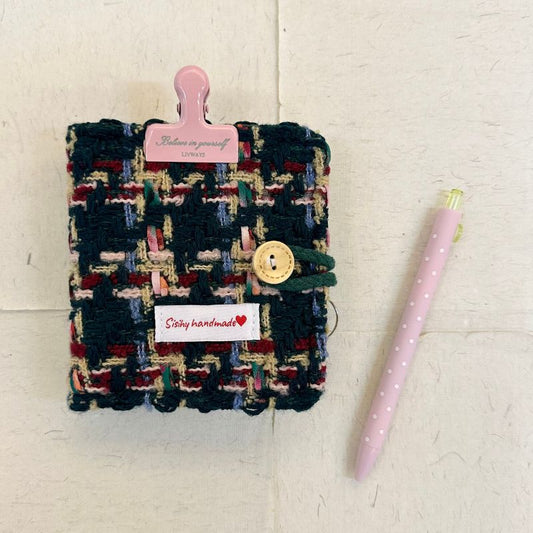 Winter Tartan Tales