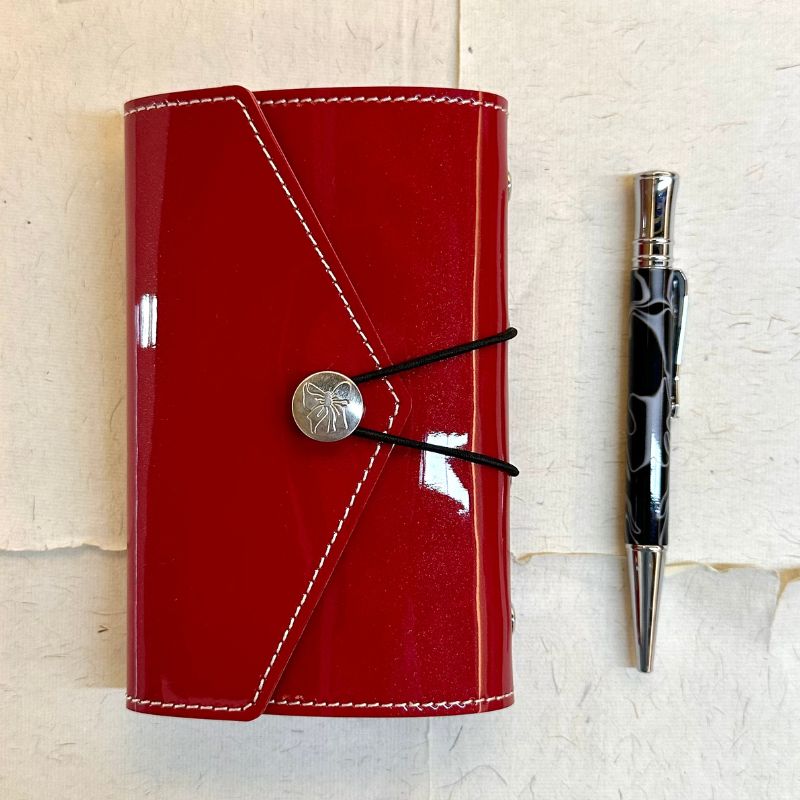 Ruby Letter