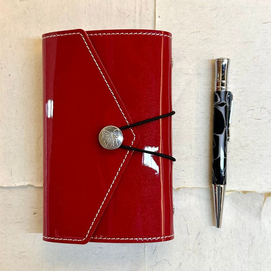 Ruby Letter