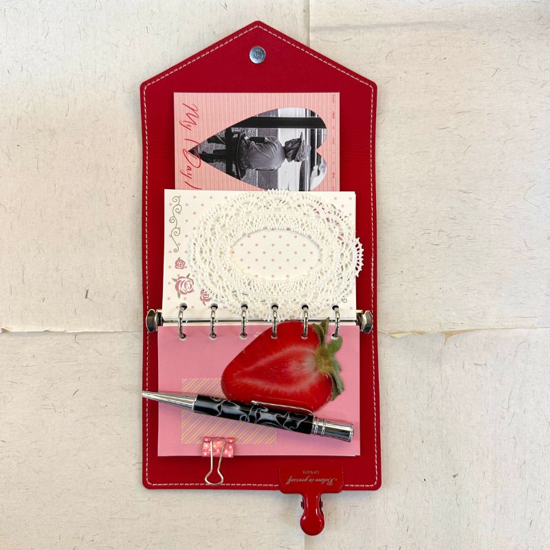 Ruby Letter