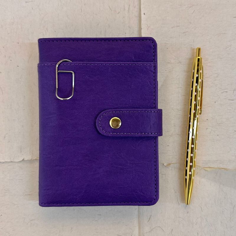 Violet Keepsake