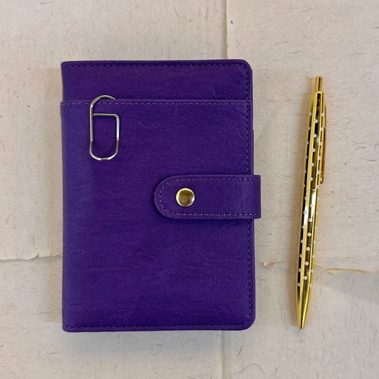 Violet Keepsake