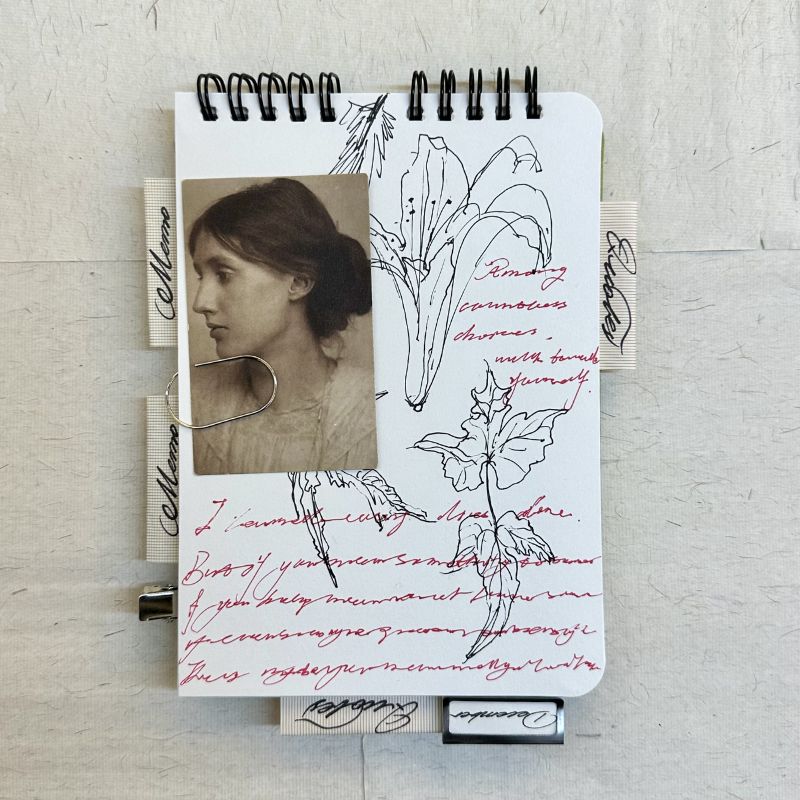 Daily File
