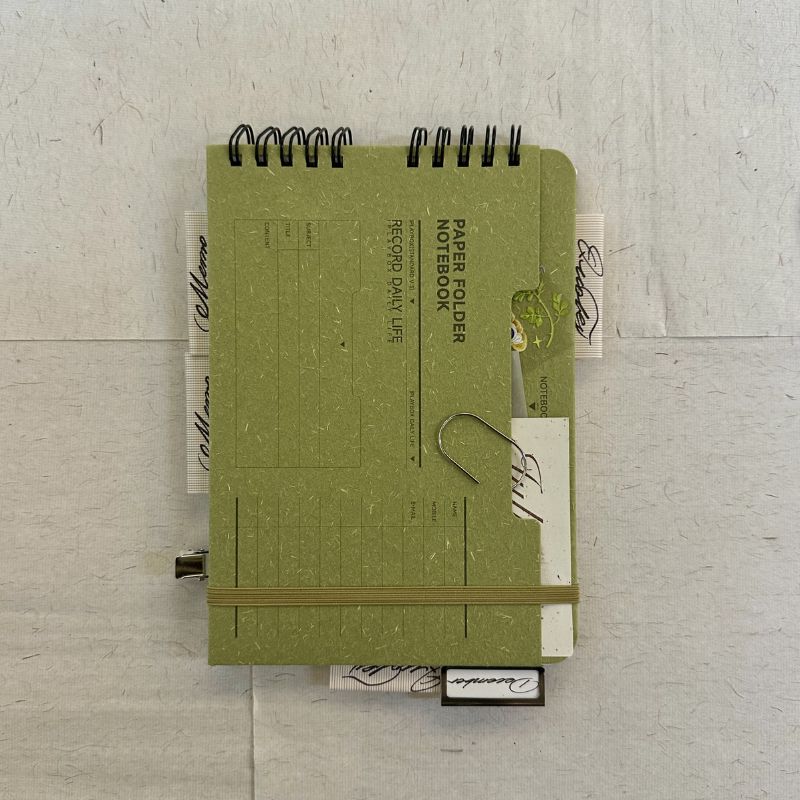 Daily File