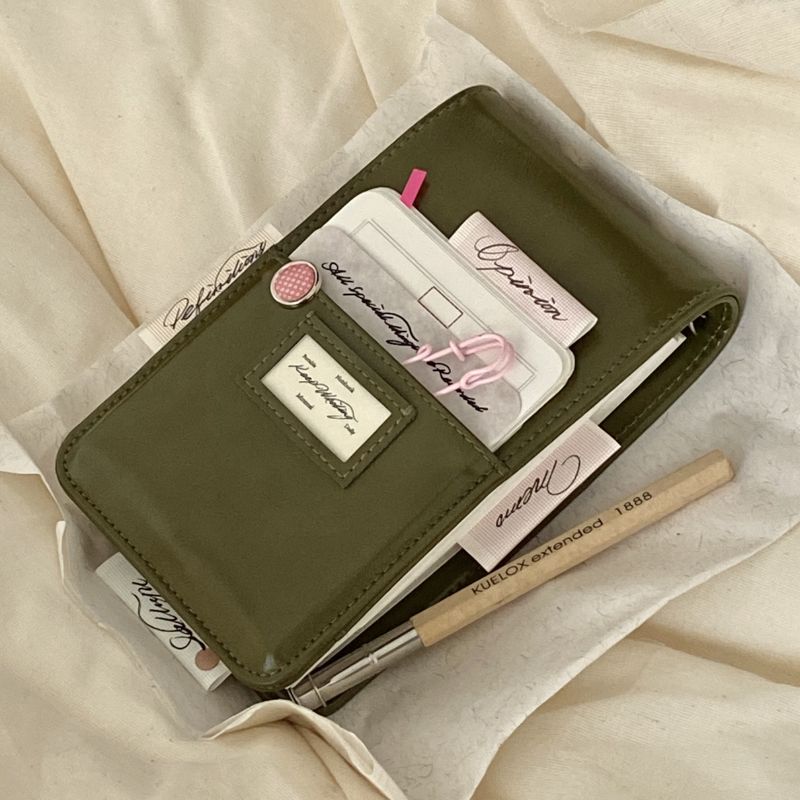 Pocket Agenda