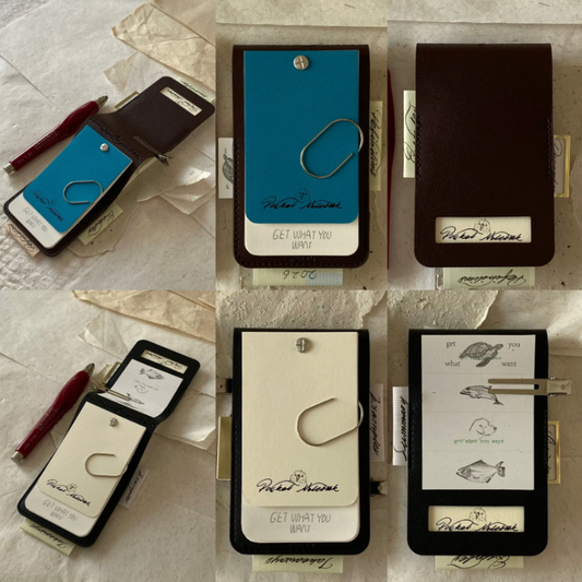 Pocket Archive