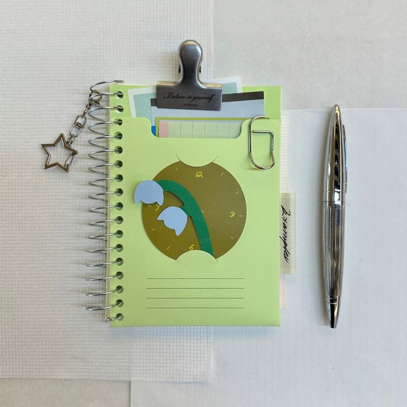 Orbit Pocket