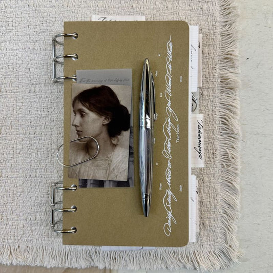 Index Notebook 3.0