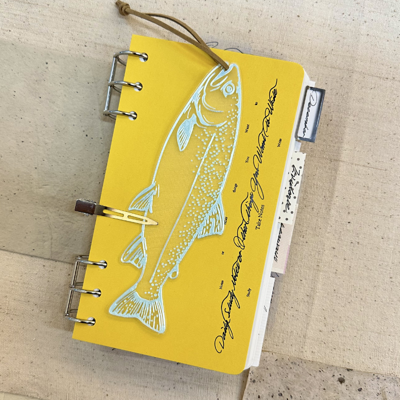Index Notebook 3.0