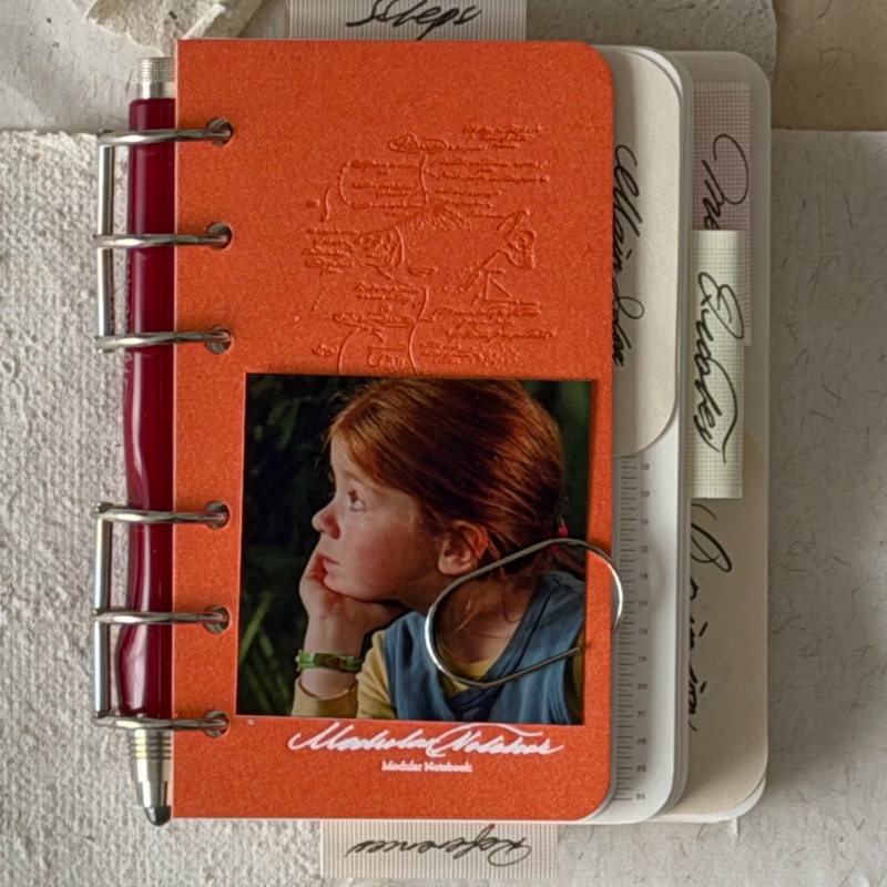 Index Notebook 5.0